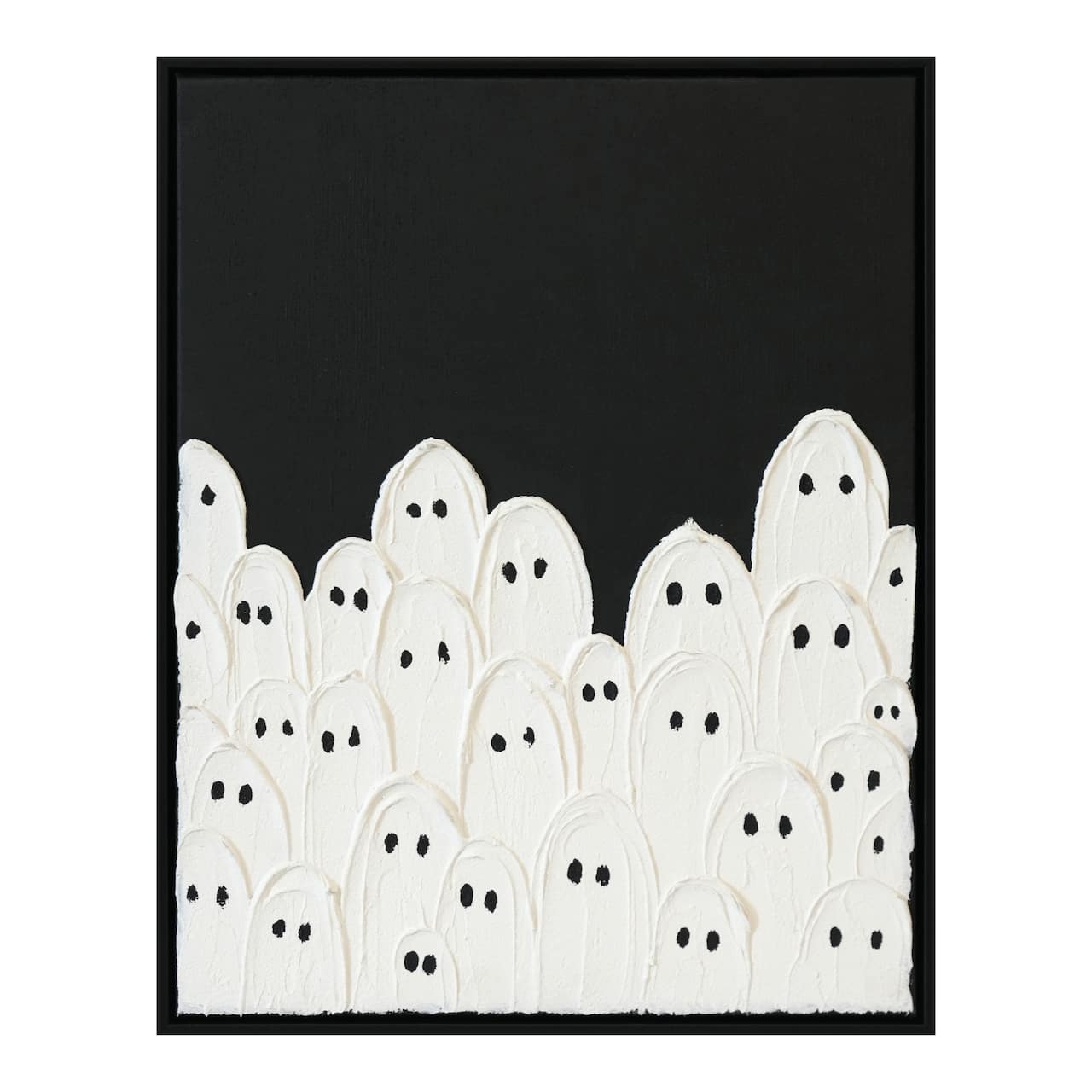 Halloween Decorations Indoor 4 piece set