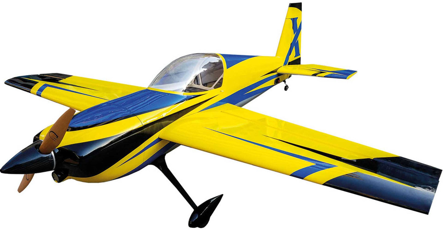Extreme Flight 74" Slick 580 EXP