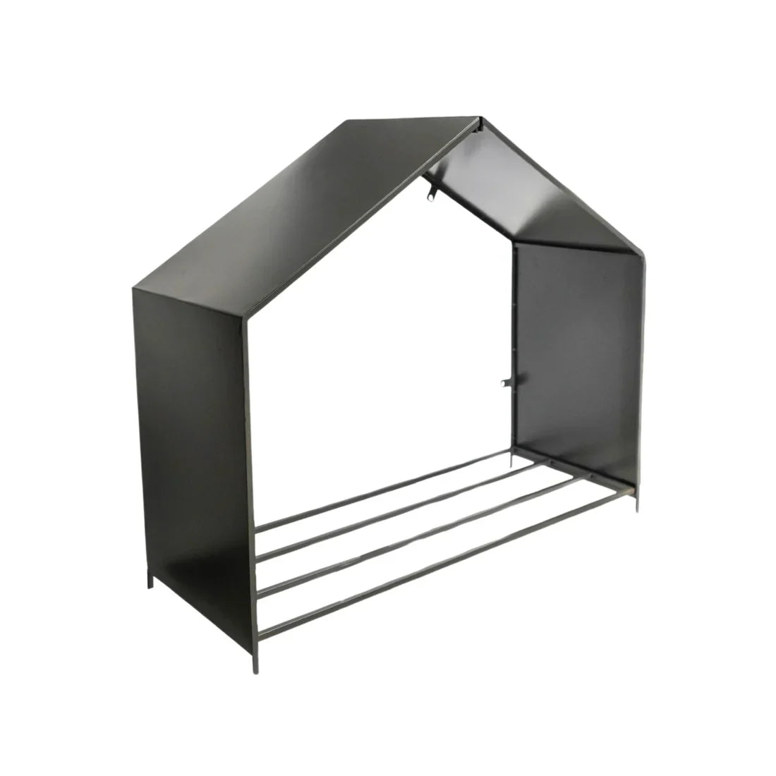 Ivyline, Outdoor House Log Storage