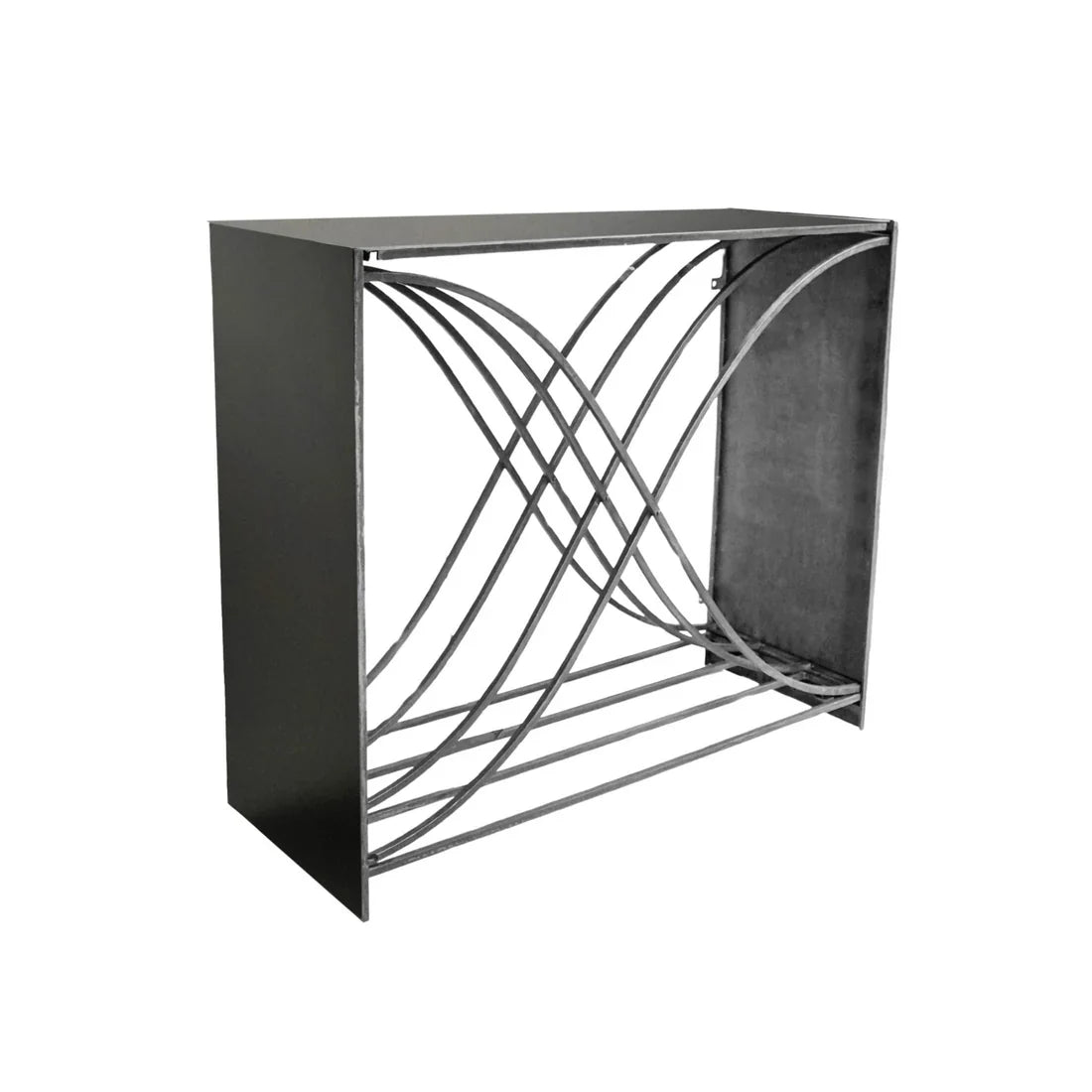 Ivyline, X Shape Log Store