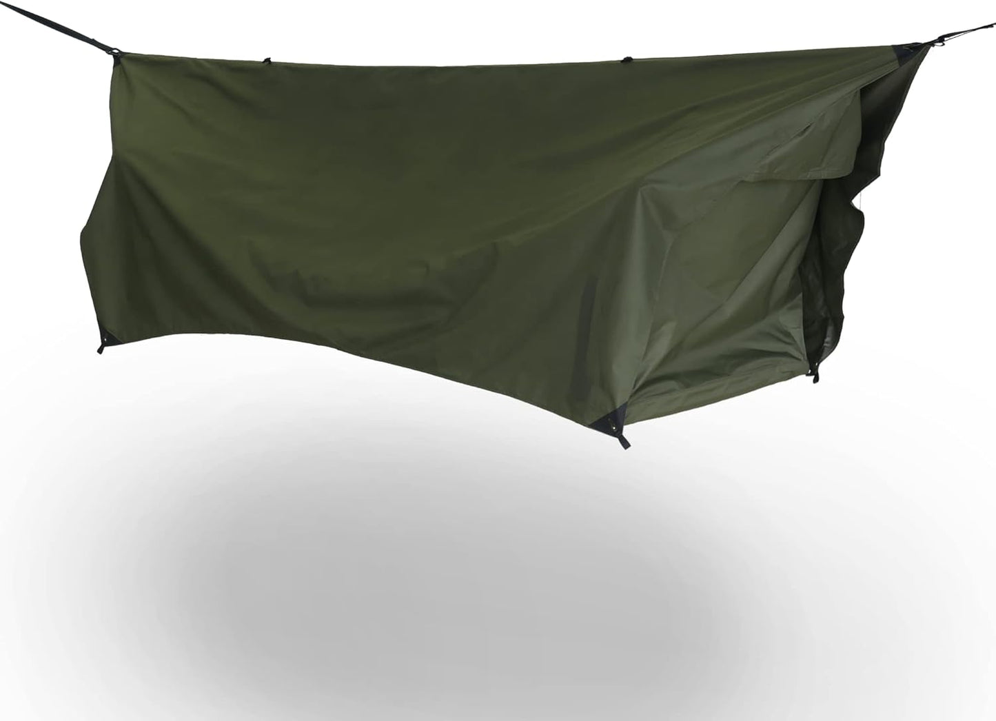 Lay Flat Hammock Tent