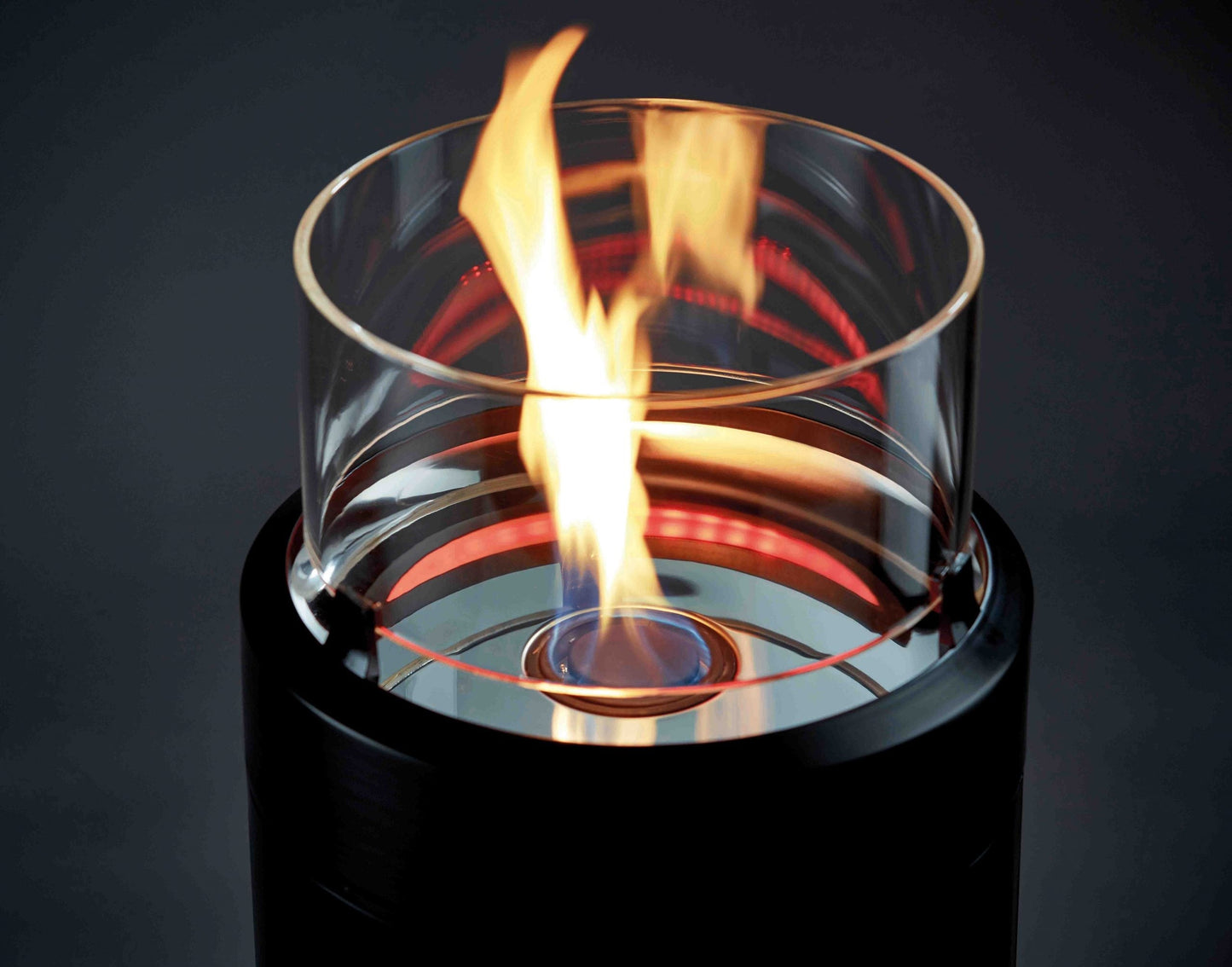 Enders® Medium Nova LED Flame
