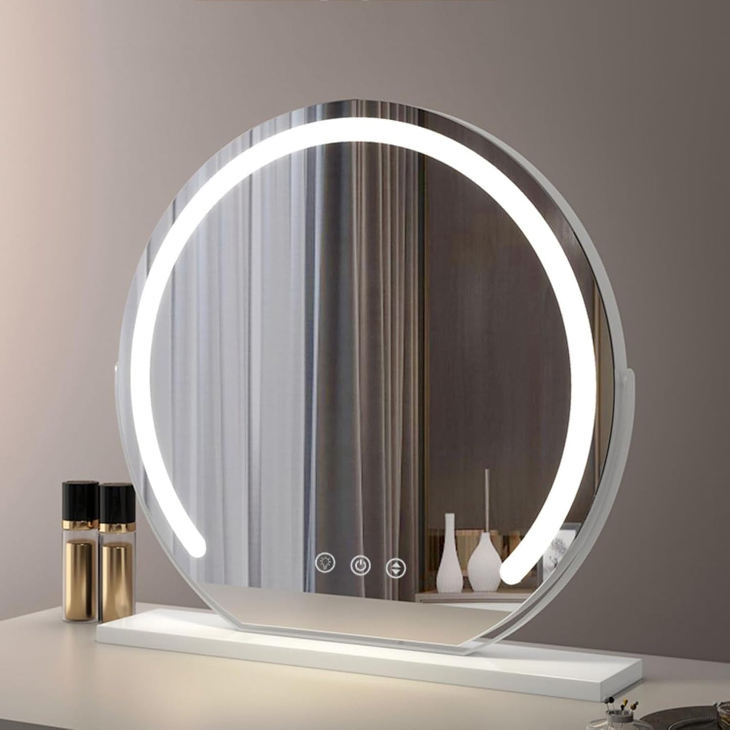 Ginebra Professional LED Mirror 24"