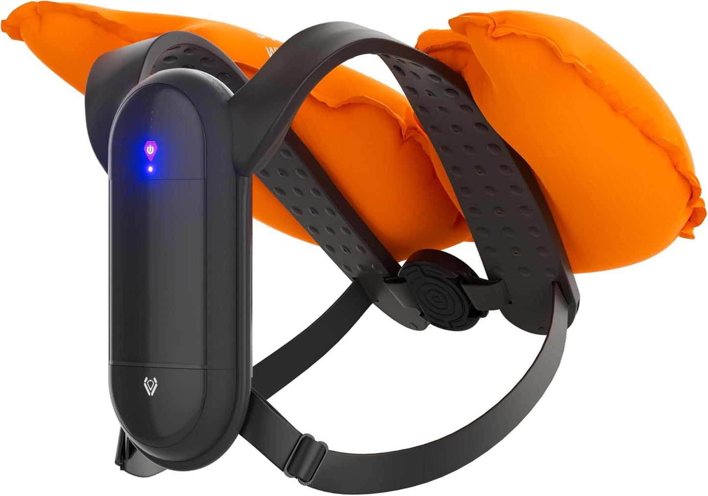 Samrt life jacket