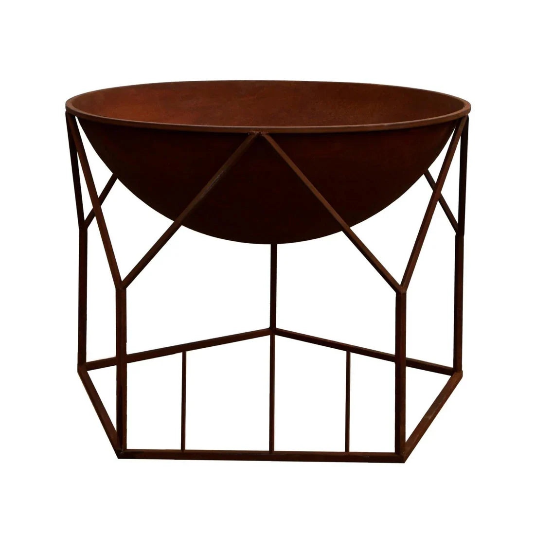 Ivyline, Outdoor Buckingham Firebowl