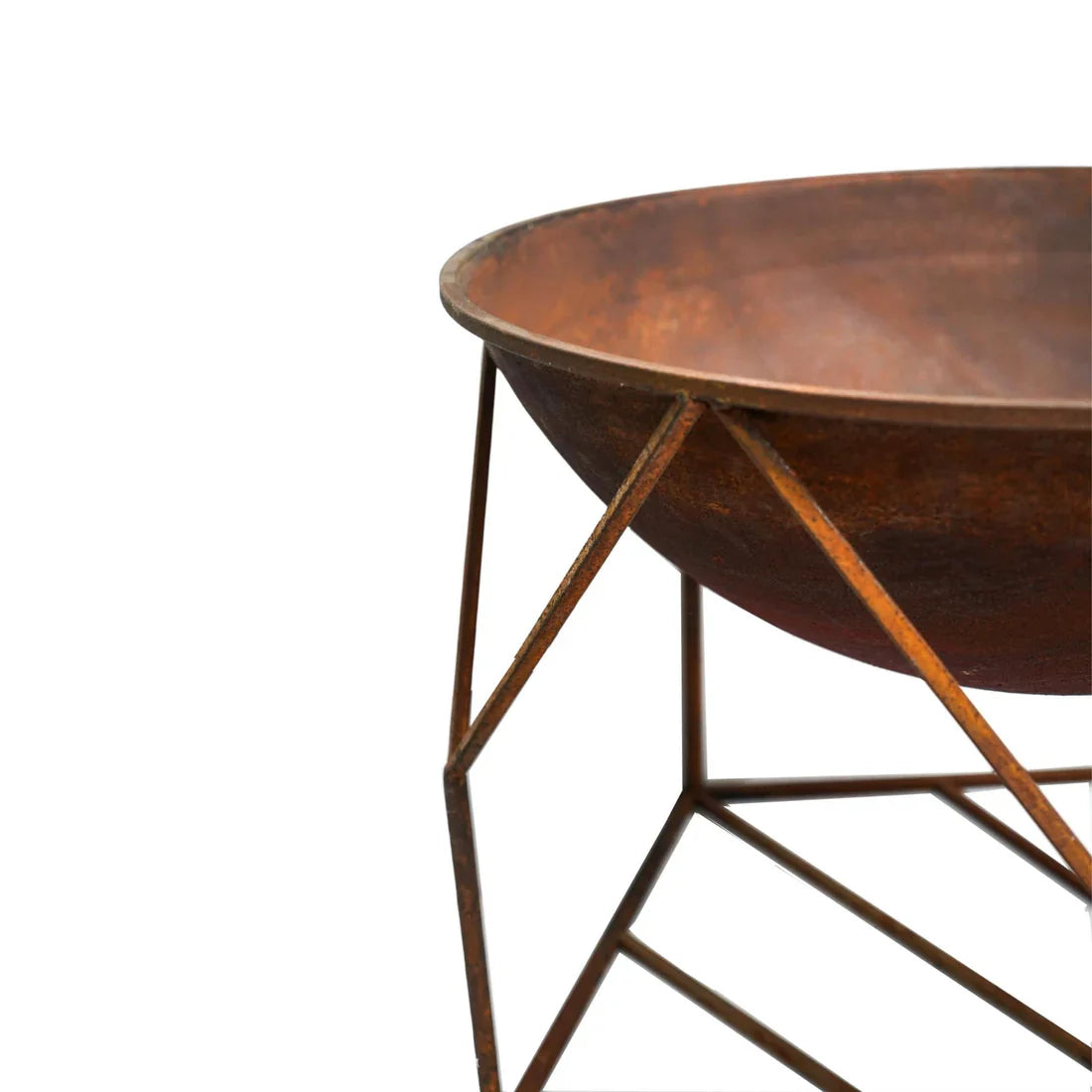 Ivyline, Outdoor Buckingham Firebowl