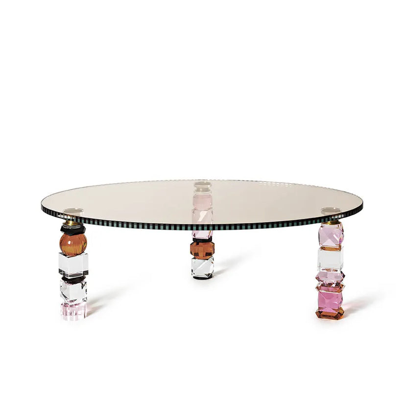 Azalea Side Table