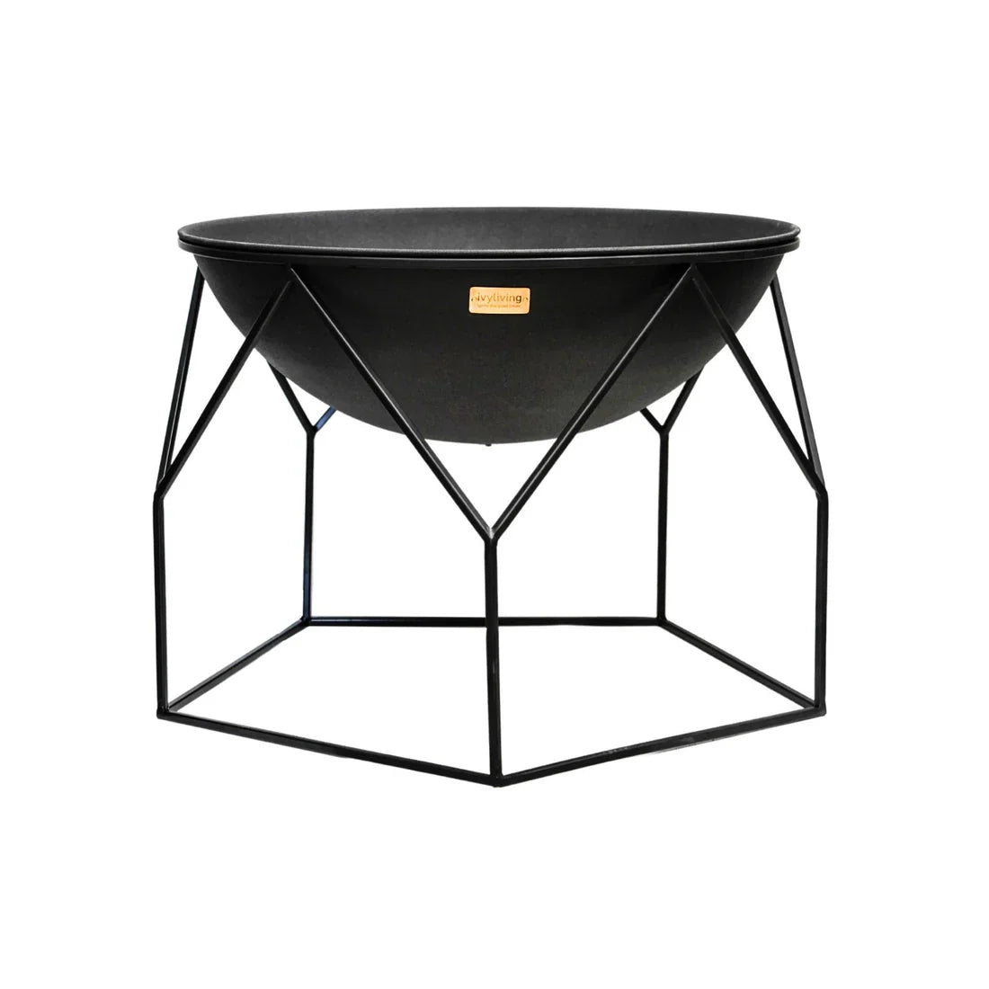 Ivyline, Outdoor Buckingham Firebowl