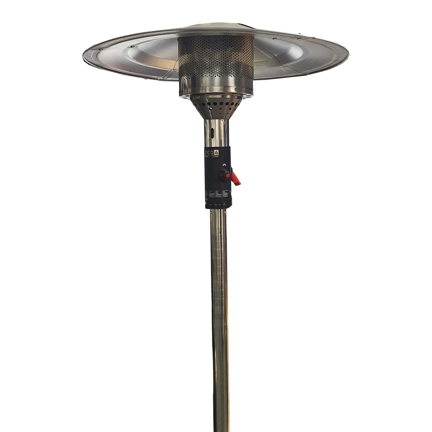 Enders® Elegance 8kW Eco Patio Heater