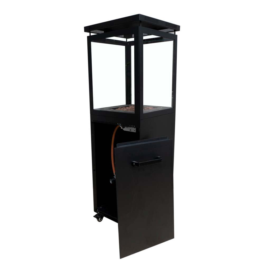 Muztag, Murcia Patio Heater