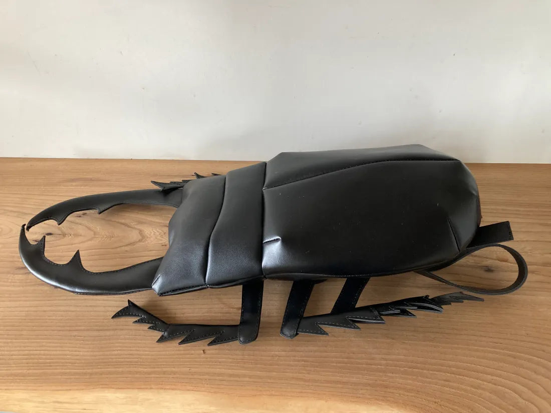 Stag Beetle Backpack