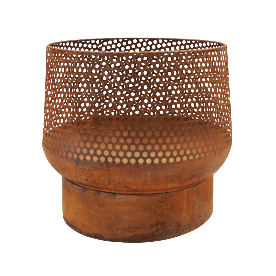 Ivyline, Buttermere Basket Outdoor Fire Pit