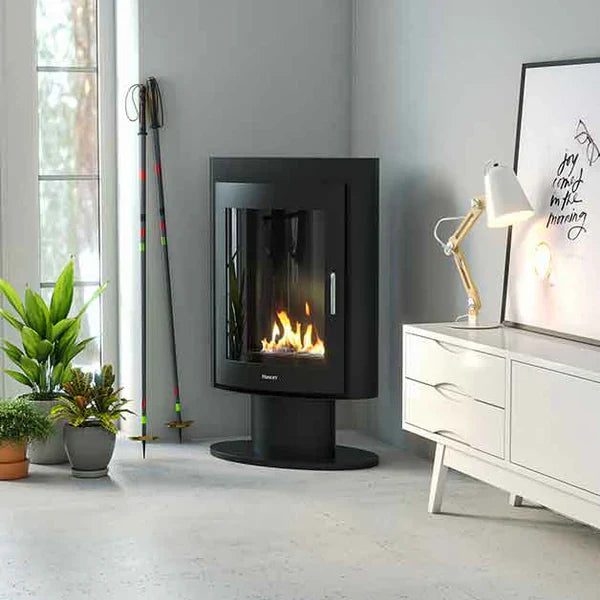 Henley Stoves, Madrid Bioethanol Stove