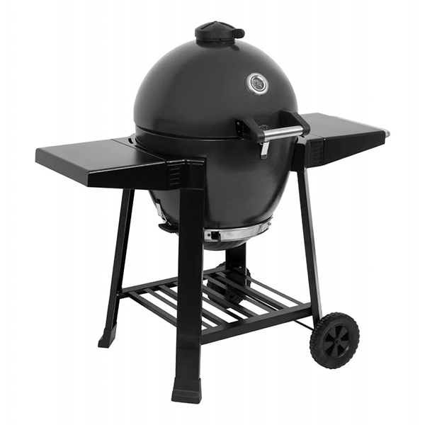 Lifestyle Appliances Dragon Egg Charcoal BBQ