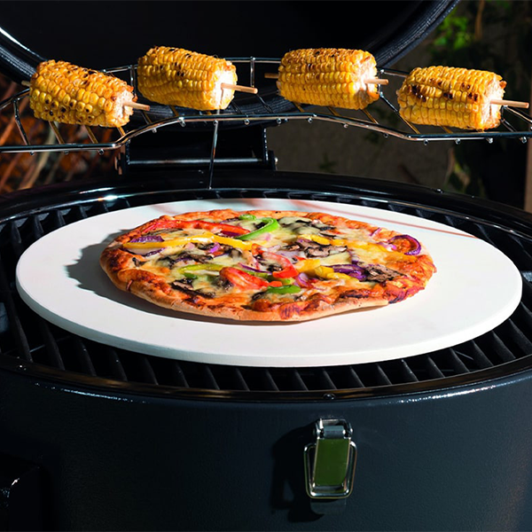 Lifestyle Appliances Dragon Egg Charcoal BBQ