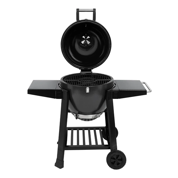 Lifestyle Appliances Dragon Egg Charcoal BBQ