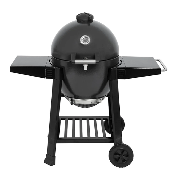 Lifestyle Appliances Dragon Egg Charcoal BBQ