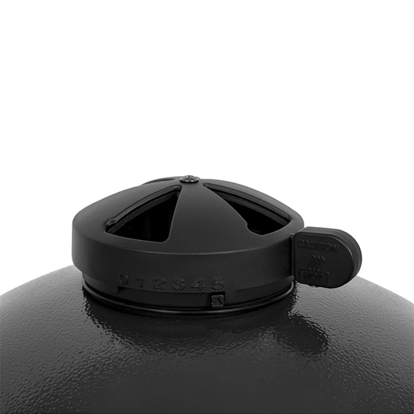 Lifestyle Appliances Dragon Egg Charcoal BBQ