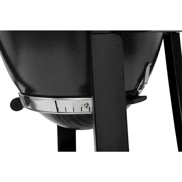 Lifestyle Appliances Dragon Egg Charcoal BBQ