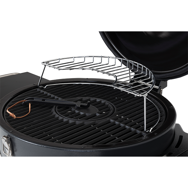 Lifestyle Appliances Dragon Egg Charcoal BBQ