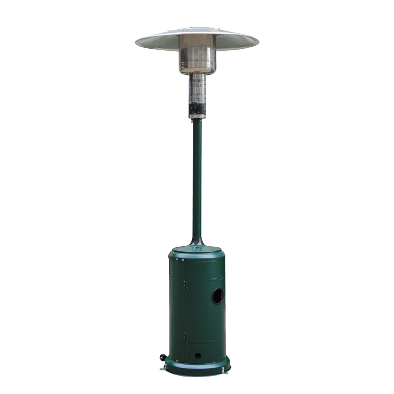 Lifestyle Appliances Capri 12.5KW Patio Heater
