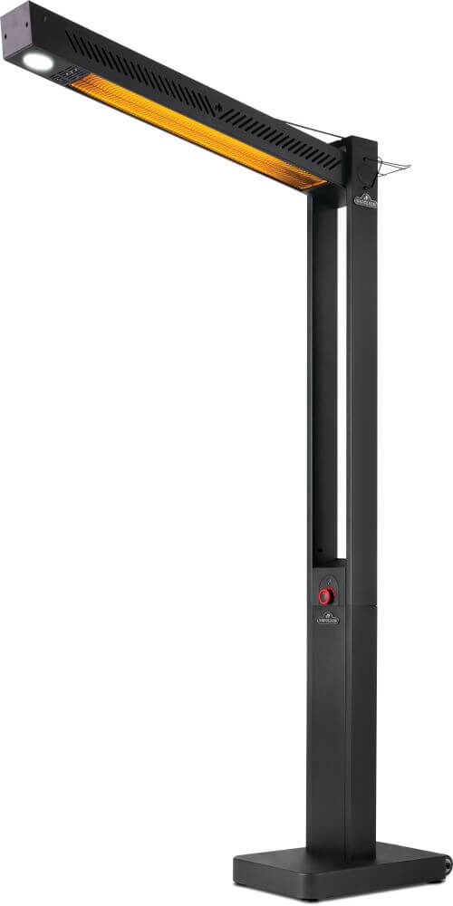 Outdoor Electric Infrared Heater