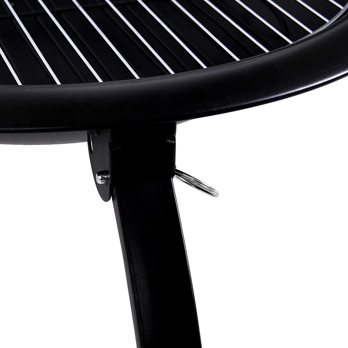 Lifestyle Appliances Kaida Traveller Portable Folding Fire Pit