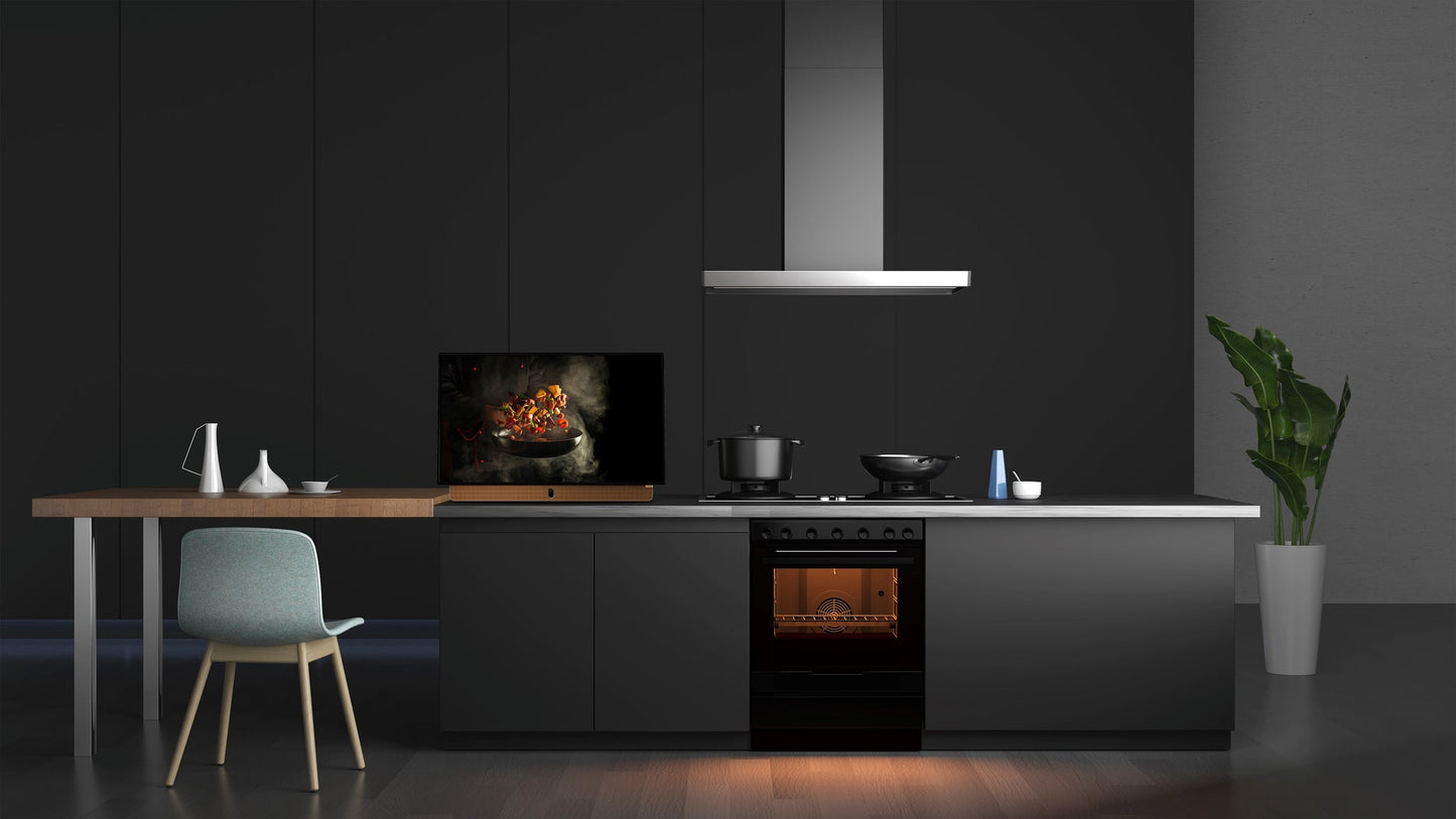 24P100 LED Display