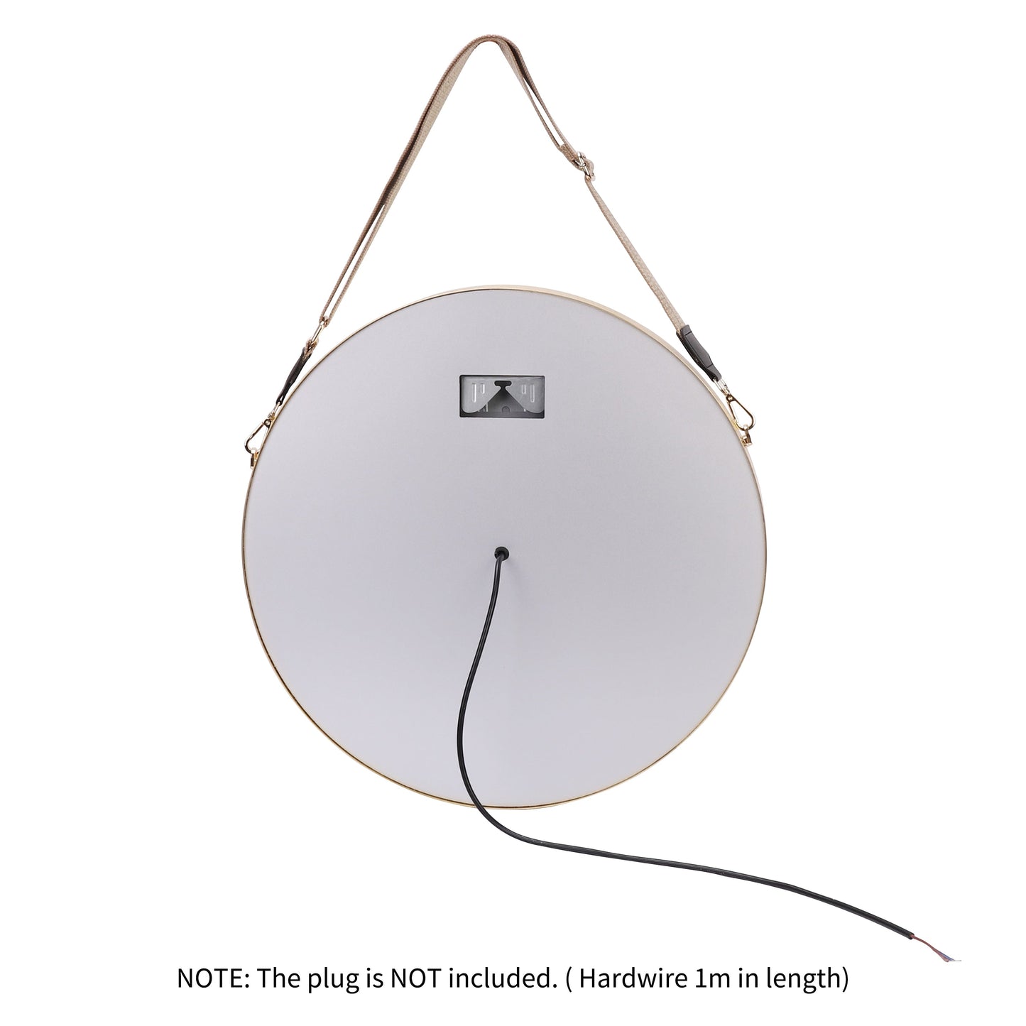Led Touch Makeup Mirror Pro Florencia