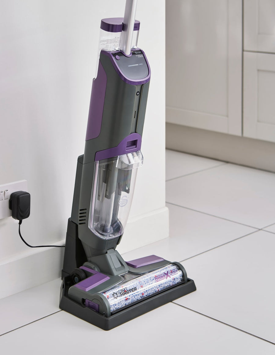 All-in-One Hard Floor Cleaner