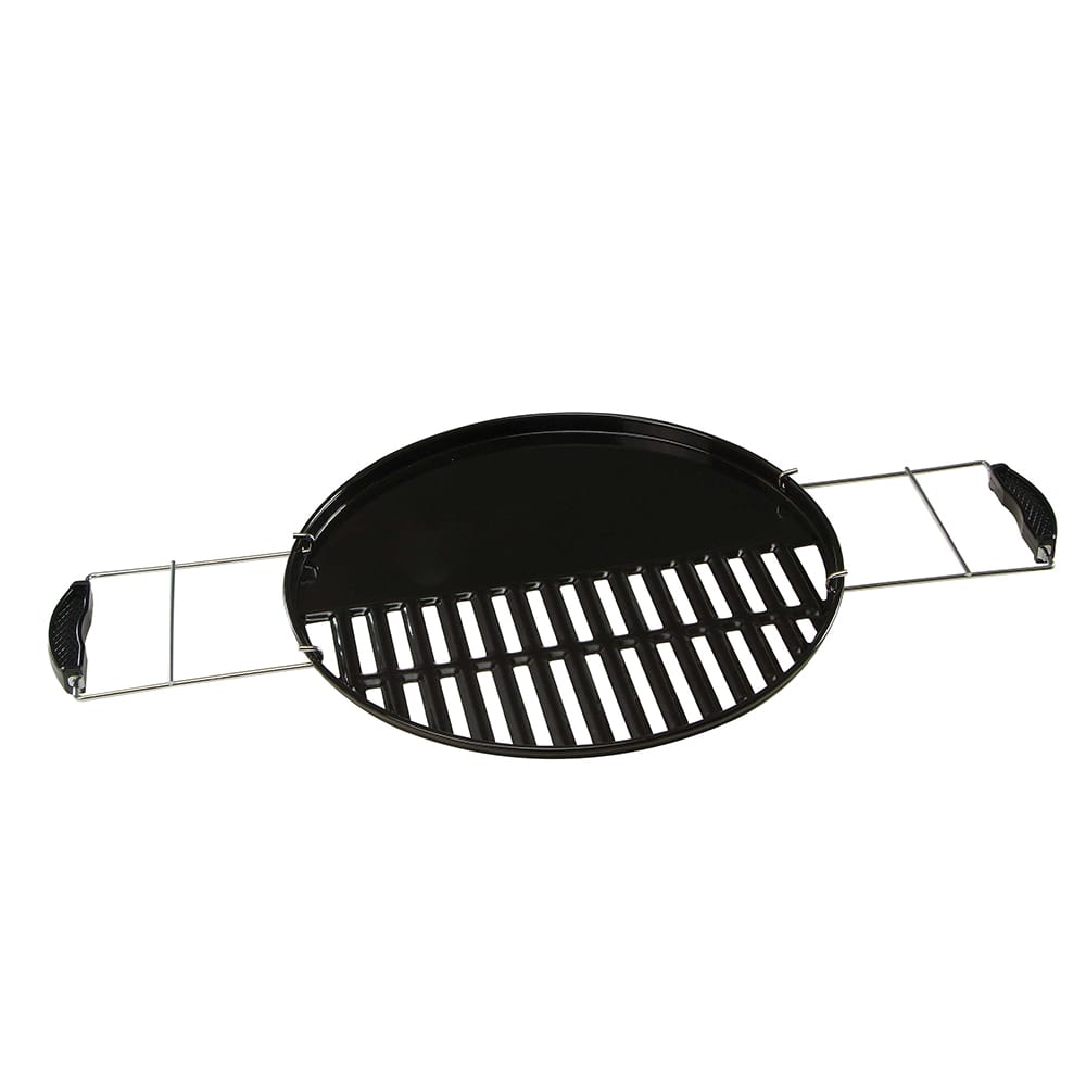Lifestyle Appliances Signa Fire Basket