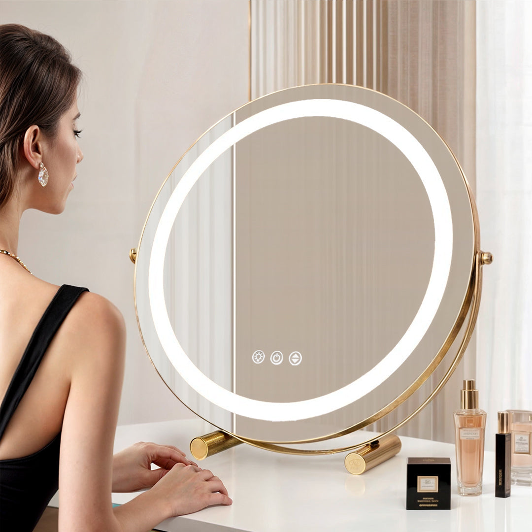 Twilight Professional LED Mirror 20"