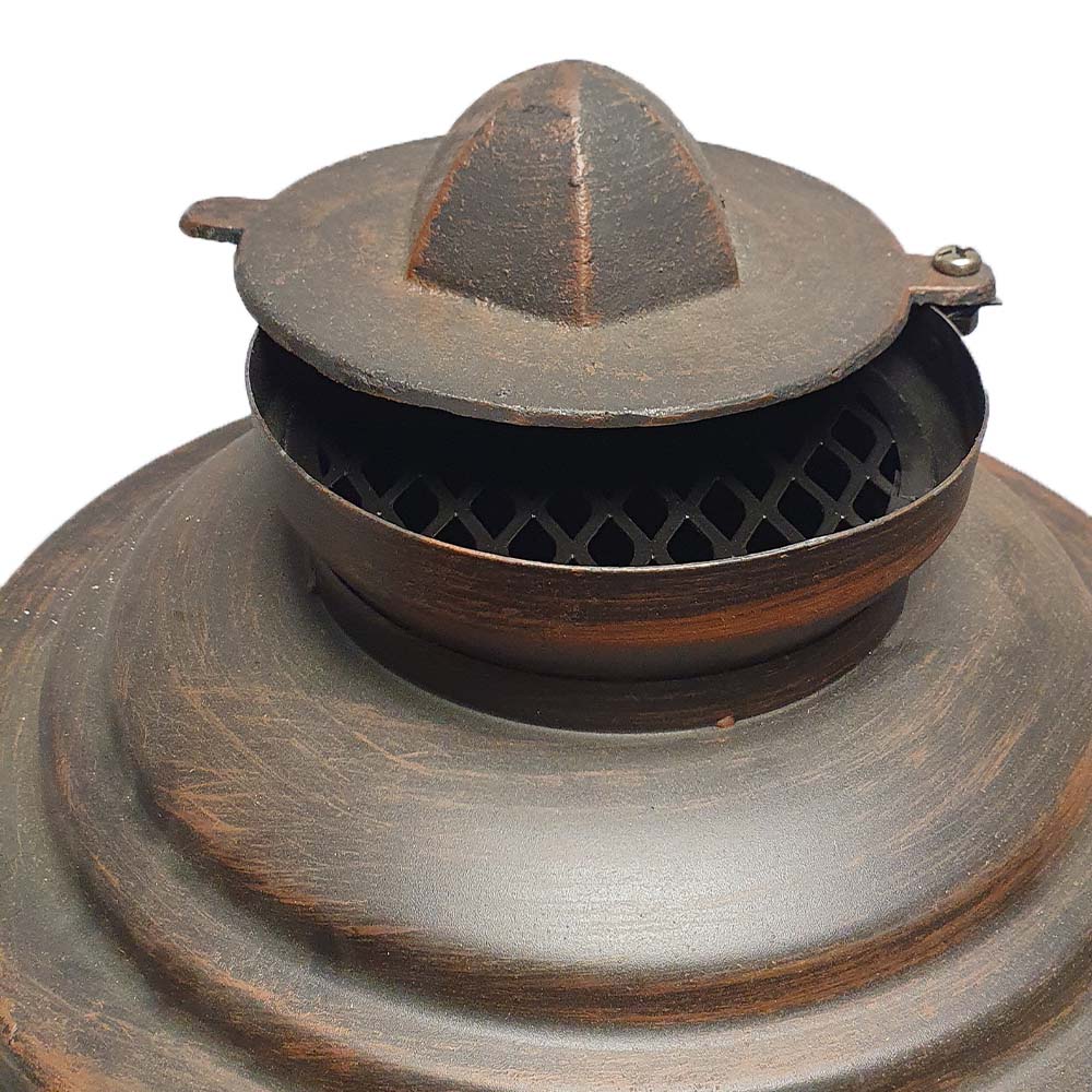 Lifestyle Appliances Prestige Fire Pit