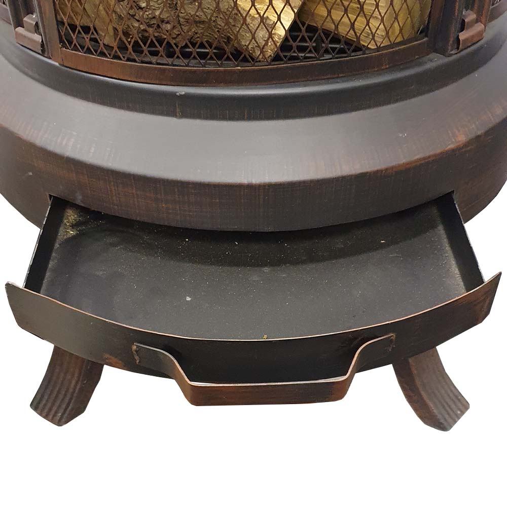 Lifestyle Appliances Prestige Fire Pit