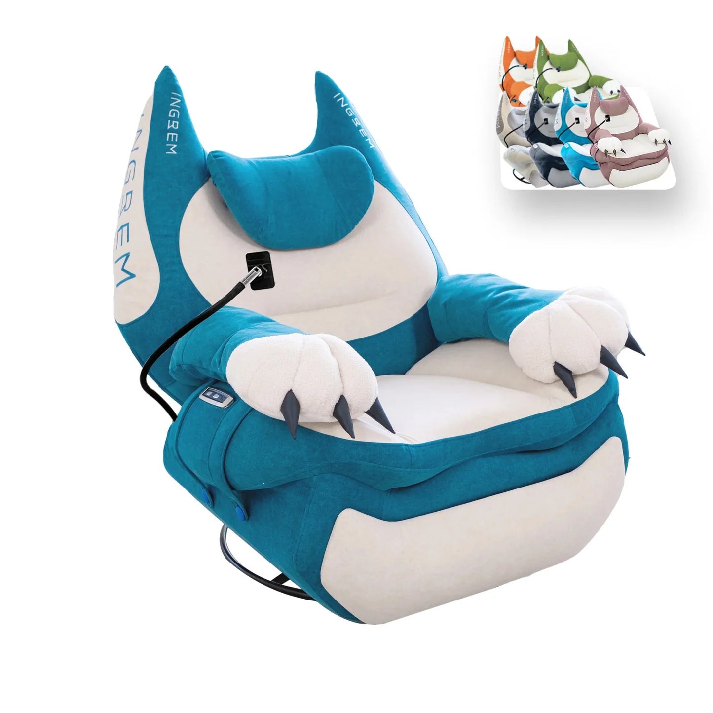 Japan Power smart Sofa Recliner