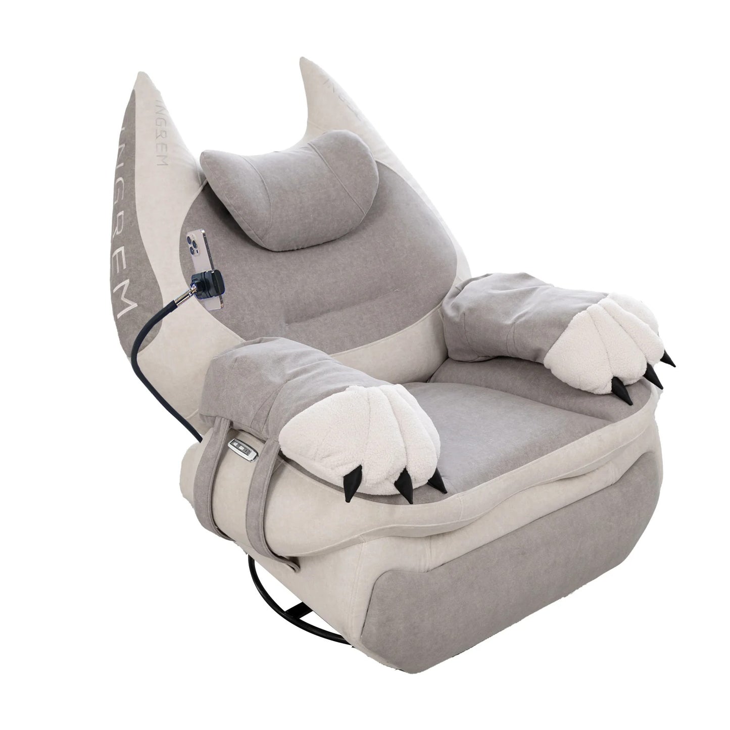 Japan Power smart Sofa Recliner