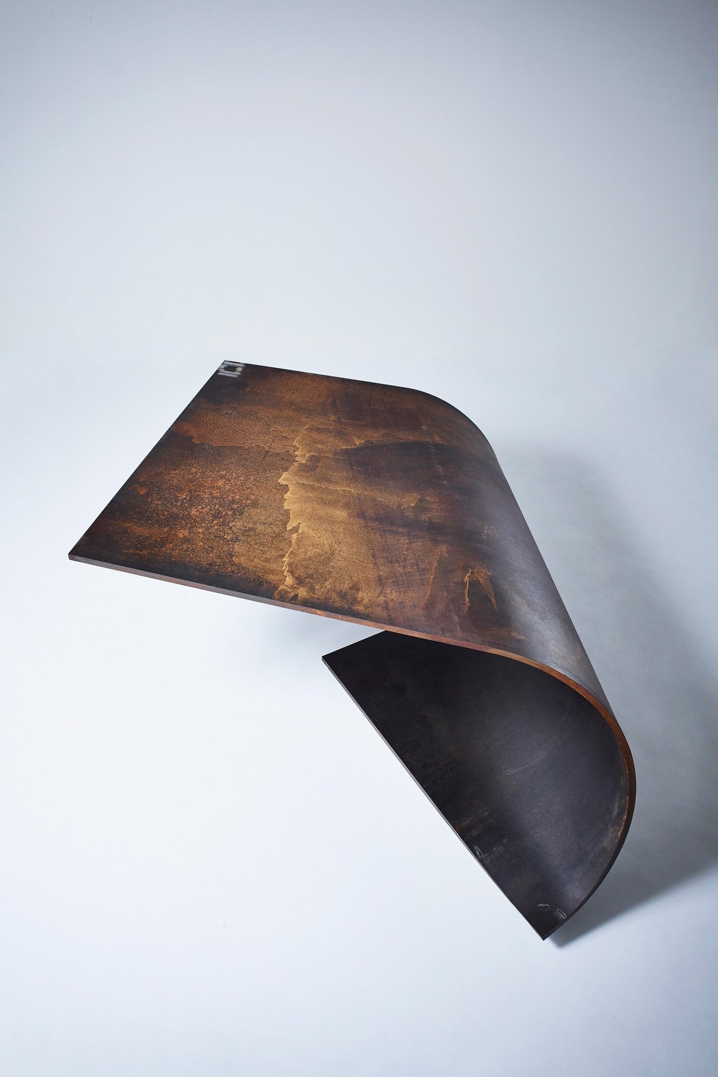 POISED TABLE