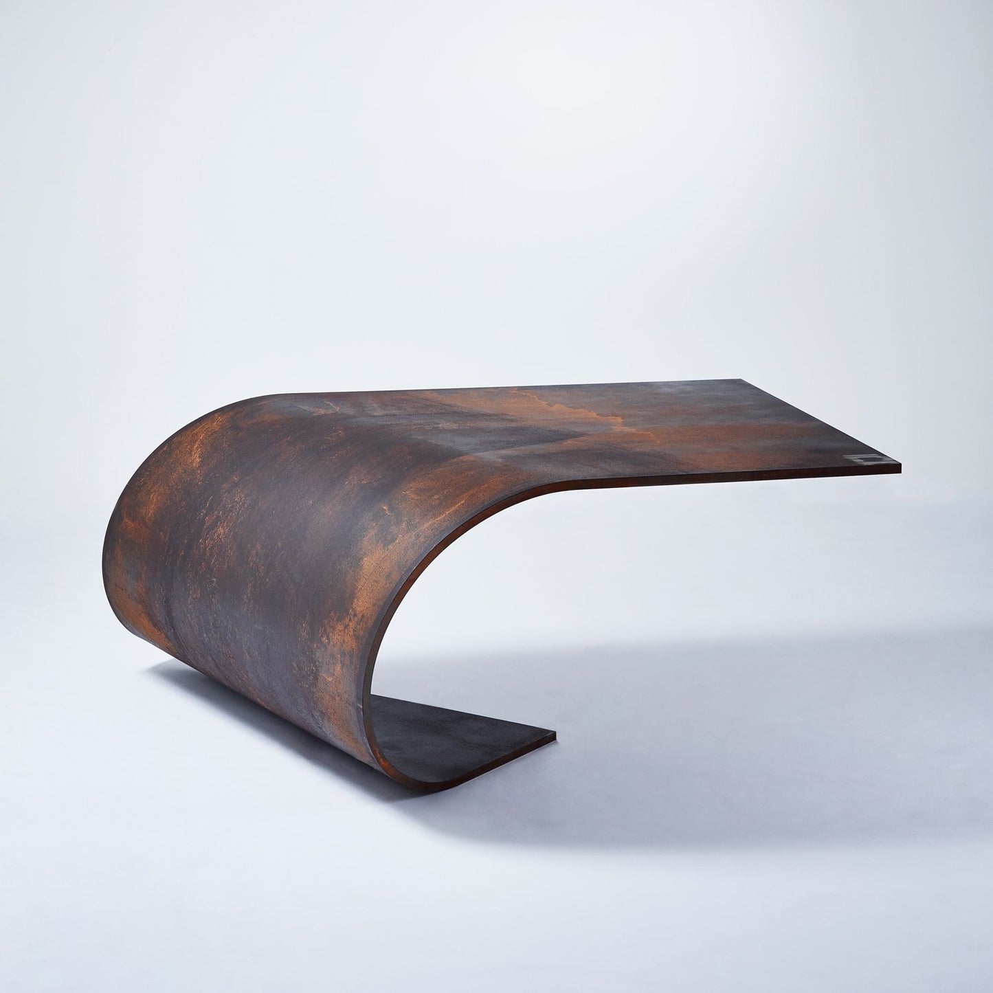 POISED TABLE