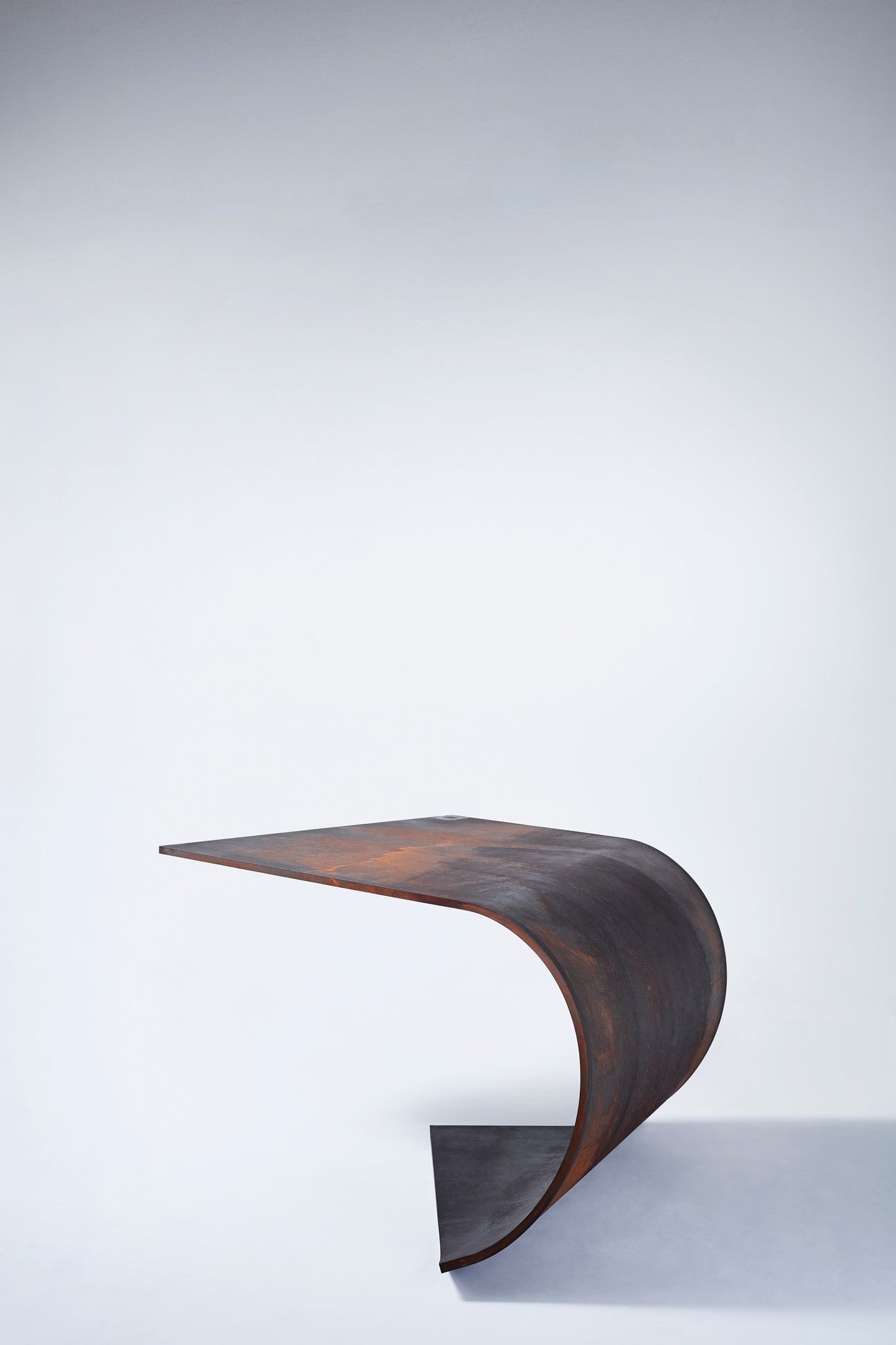 POISED TABLE