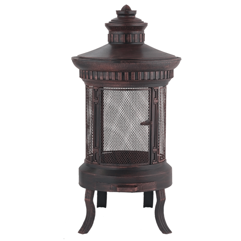 Lifestyle Appliances Prestige Fire Pit