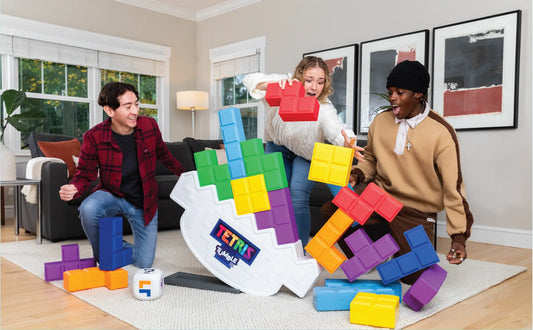 Tetris Tumble XL