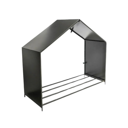 Ivyline, Outdoor House Log Storage