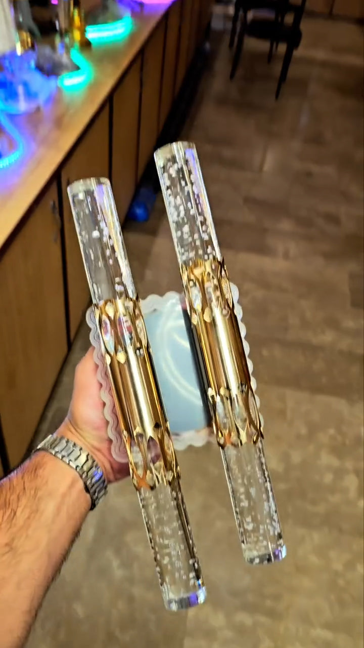 Modern led Linear Wall Sconce Light