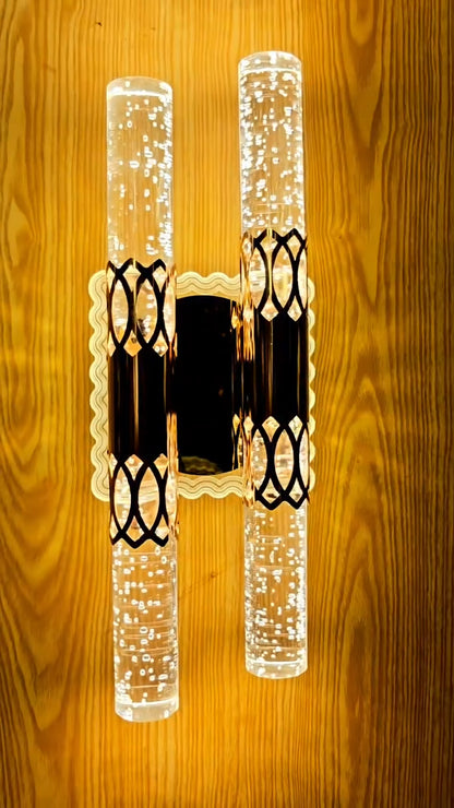 Modern led Linear Wall Sconce Light