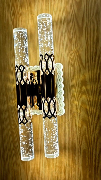 Modern led Linear Wall Sconce Light