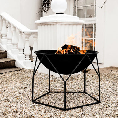 Ivyline, Outdoor Buckingham Firebowl
