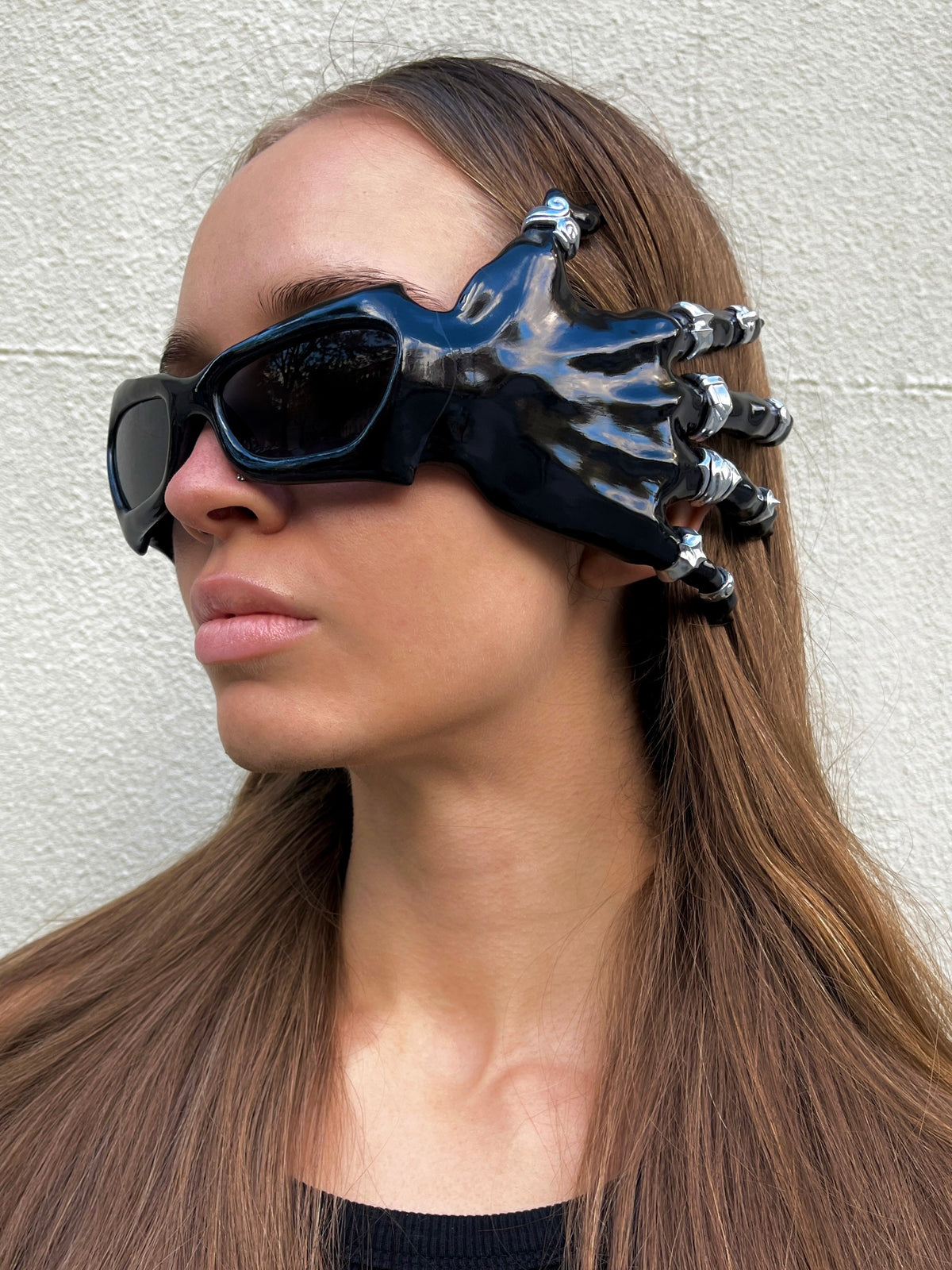 Hand Sunglasses