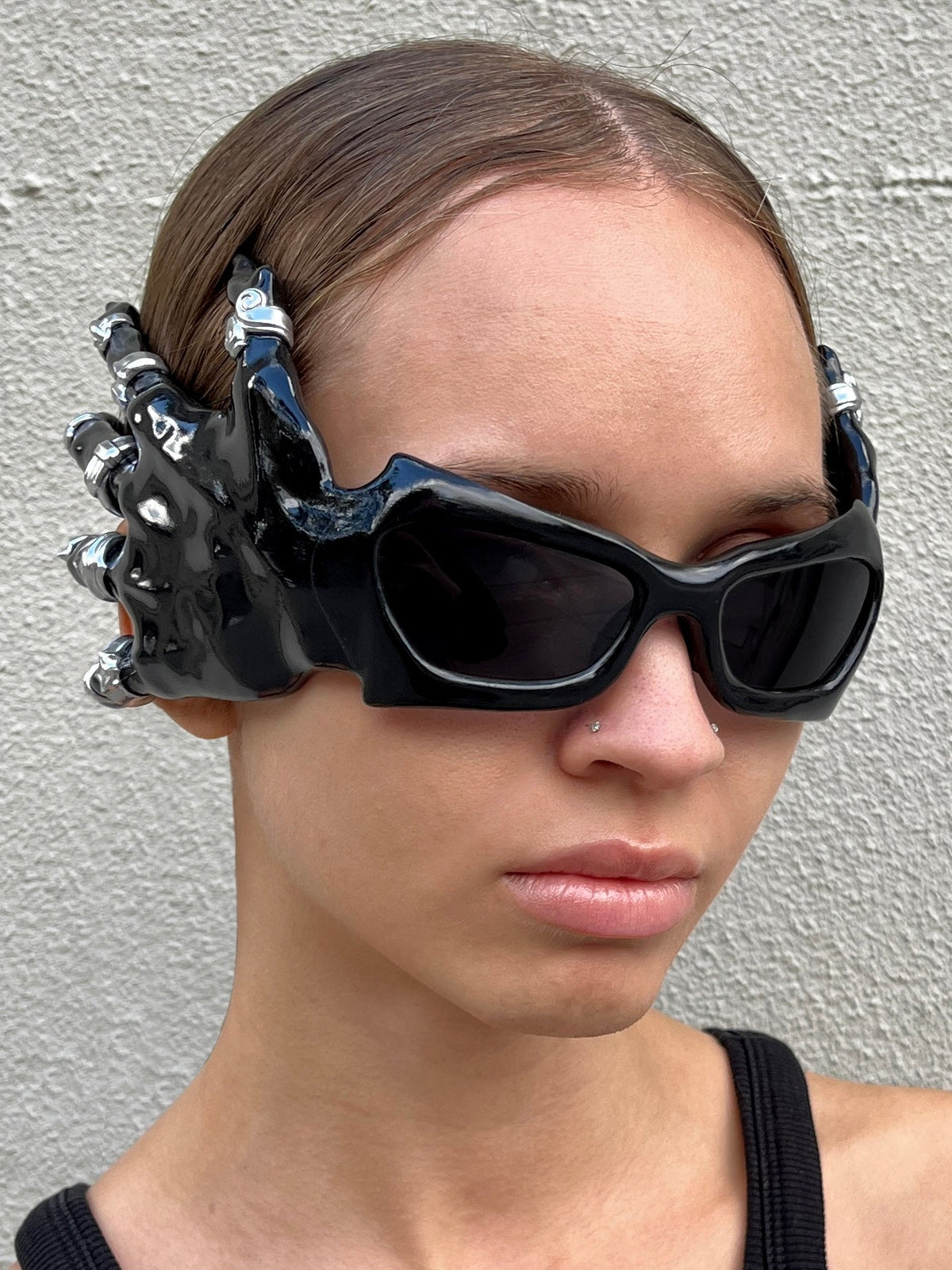 Hand Sunglasses