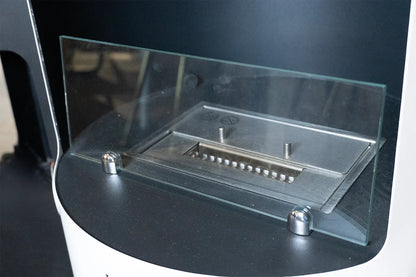 Henley Stoves, Paris Bioethanol Stove
