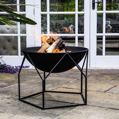 Ivyline, Outdoor Buckingham Firebowl